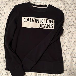Calvin Klein sweater